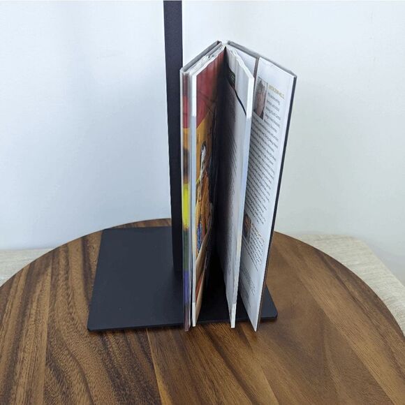 LGBTQ+ Athletes Claim the Field: Striving for Equality Library Binding – August - Picture 3 of 8